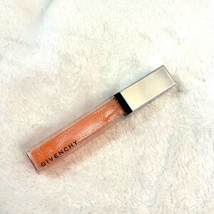 🍉 Givenchy Gelee D'interdit Smoothing Gloss Balm Crystal Shine - # 10 Icy Peach